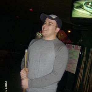 Profile Picture of Eric Sammons (@djeric189) on Myspace