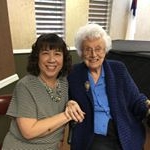 Profile Picture of Mary Danielson (@cmdanielson) on Instagram