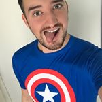 Profile Picture of Craig Dobson (@craggyd) on Instagram