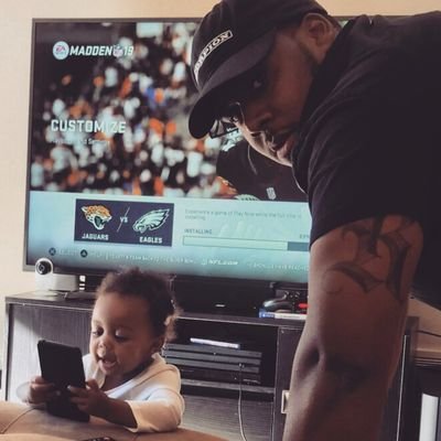 Profile Picture of Brandon Banks (@BanksOnMe) on Twitter