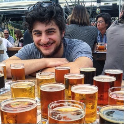 Profile Picture of Christopher O'Neil (@chrisoneil_) on Twitter