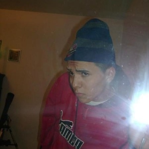 Profile Picture of Alex Serrano (@night_thug_1) on Myspace