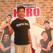 Profile Picture of Victor Lim (@victorlim8384) on Youtube