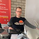 Profile Picture of Kevin van der Schrier (@kevin.vdschrier) on Instagram