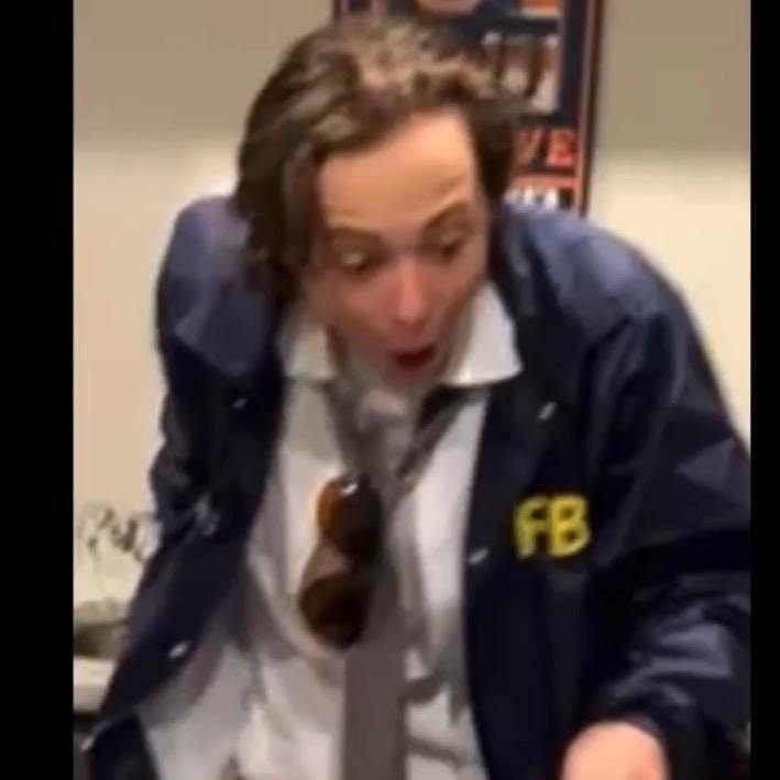 Profile Picture of John Zarnowski (@johnzarnowski) on Tiktok