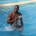 Profile Picture of Omar Lloyd Edwards (@omar.l.edwards) on Facebook
