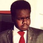 Profile Picture of Mahamat M Adam Bechir ⚜ (@blazianp) on Instagram