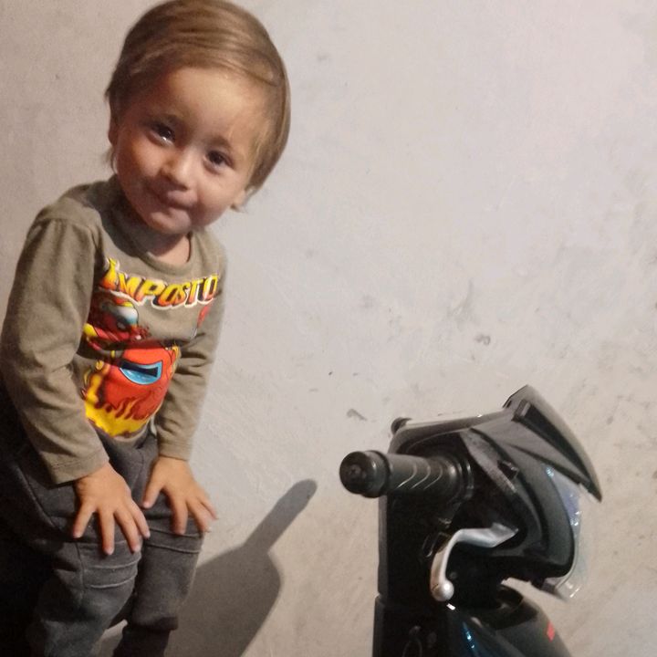 Profile Picture of leoblank (@user228901967111) on Tiktok