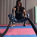 Profile Picture of Stephanie Pettersen (@holistictraineroz) on Instagram