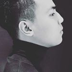 Profile Picture of John (Walling)  Wayne (@john_wayne1993) on Instagram
