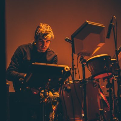 Profile Picture of Jeff Curtin (@jefdamrecords) on Twitter