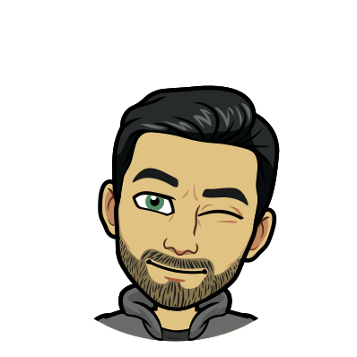 Profile Picture of Aaron Melamed (@Aaron_Melamed) on Twitter