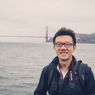 Profile Picture of Michael Tu (@tuzhucheng) on Twitter
