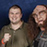 Profile Picture of Tj Gardner (@mad_man_murray) on Flickr