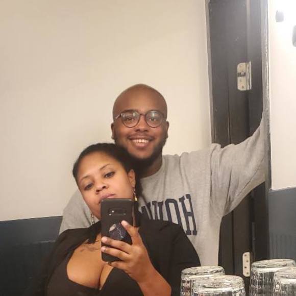 Profile Picture of Charles Pugh (@cpugh93) on Poshmark