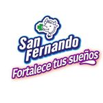 Profile Picture of San Fernando (@_sanfernando) on Instagram