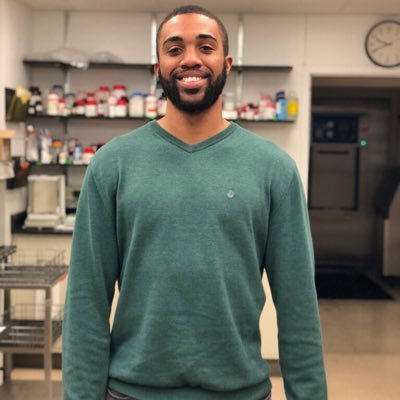 Profile Picture of Joshua Parris (@jparr03) on Twitter
