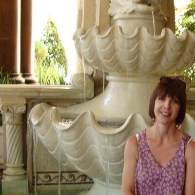 Profile Picture of Tammy Nates (@tnates) on Twitter