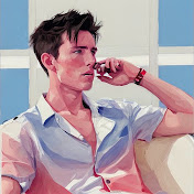 Profile Picture of Eric Catron (@ericccatron) on Youtube