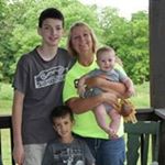 Profile Picture of Sherry Ann Boatwright (@sherryboatwright) on Instagram