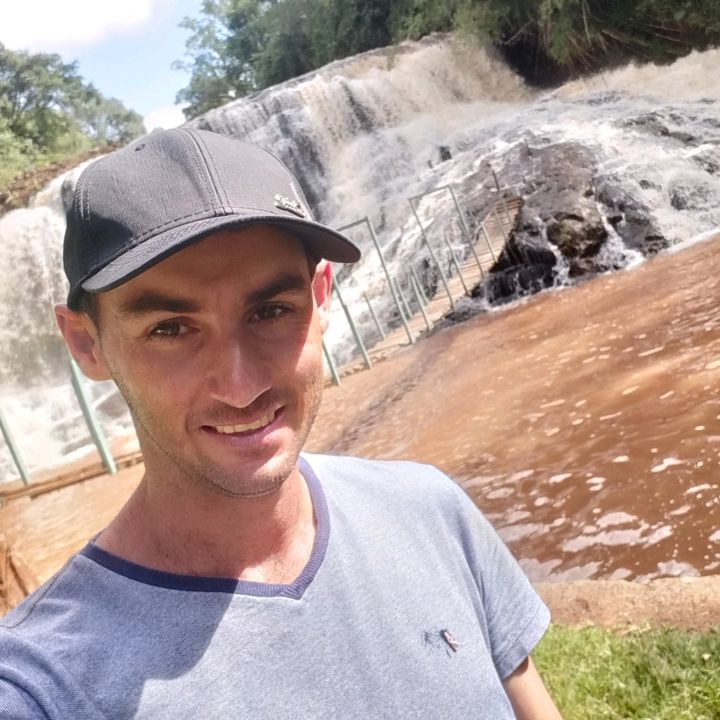 Profile Picture of Daniel Dierings (@danieldierings1) on Tiktok