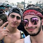 Profile Picture of Joseph Abehsera (@letthemanupstairsbewithyou) on Instagram