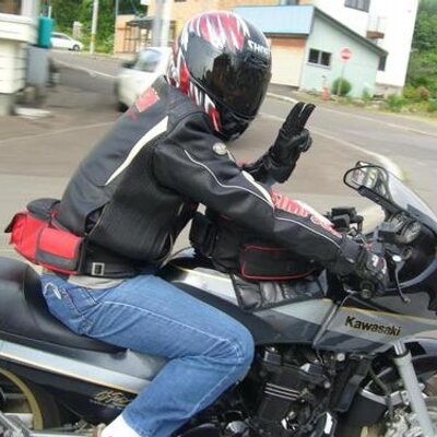 Profile Picture of Mizuuchi Makoto (@FATFISH62) on Twitter