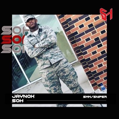 Profile Picture of Julian Knox (@SoHJayknox) on Twitter