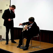 Profile Picture of Jason Cassel (@cassellord) on Youtube