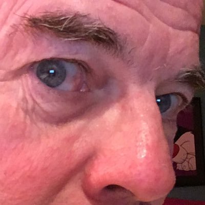 Profile Picture of Timothy D. Manning (@TimDMan) on Twitter