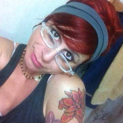 Profile Picture of Candice Shultz (@candiceshultz35) on Twitter