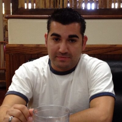 Profile Picture of Darryl Pacheco (@darryl_1982) on Twitter