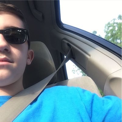 Profile Picture of Anthony Cavanaugh (@Amanvo0) on Twitter