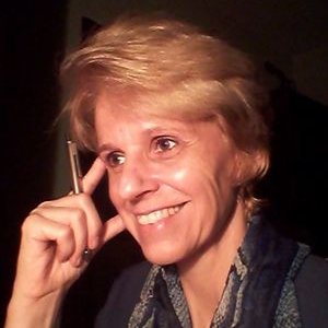 Profile Picture of Genie Hilde Trebitz (@Genie_Trebitz) on Twitter