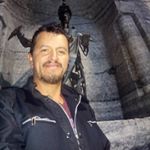 Profile Picture of Robert Oswald Castro Acevedo (@robertoswald.castroacevedo) on Instagram