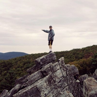 Profile Picture of MikeNourse (@MikeNourse3) on Twitter