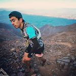 Profile Picture of Andres Santana Huenuñir (@andrewmountain86) on Instagram