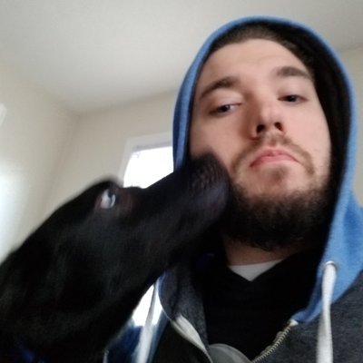 Profile Picture of Taylor Mattingly (@Taylor_Matting) on Twitter