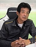 Profile Picture of Takenori Emotoon Wikipedia