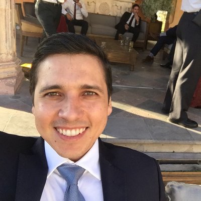 Jorge Borboa Padilla - Twitter Profile Picture of Jorge Borboa Padilla (@JorgeBorboa) on Twitter