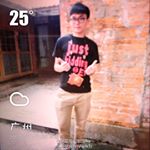 Profile Picture of 陈达康 (@chandakong) on Instagram