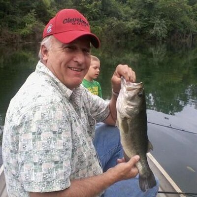 Profile Picture of Delbert Scott (@DelbertScott) on Twitter