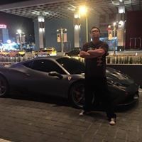 Profile Picture of Benjamin Liang (@benjamin-liang-12) on Quora
