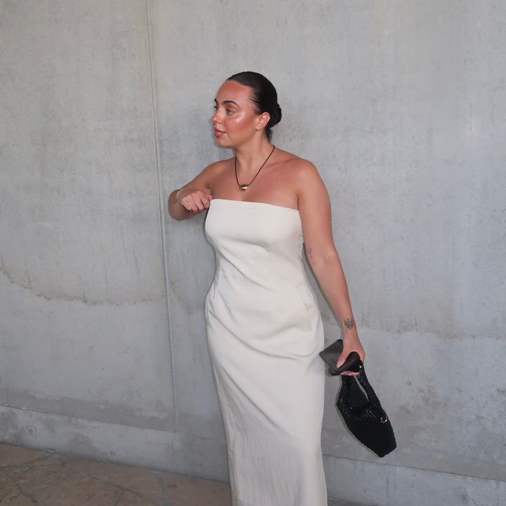 Profile Picture of Jessica Fynch (@jessica.fynch) on Tiktok