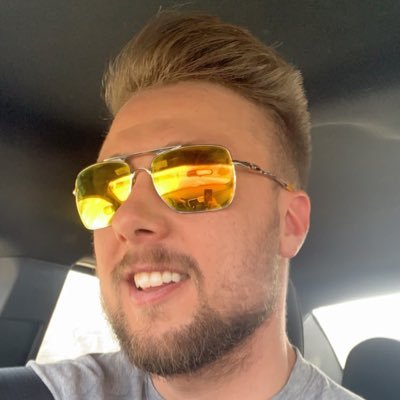 Profile Picture of Trevor Root (@troot122) on Twitter