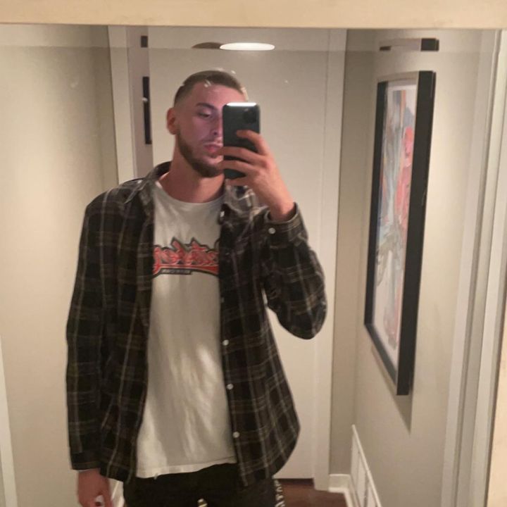 Profile Picture of josephdorton0 (@josephdorton0) on Tiktok