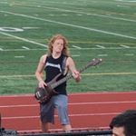 Profile Picture of Silas Mitchell (@silas_bassgod_mitchell) on Instagram