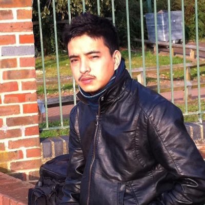 Profile Picture of Sanjeev Shrestha (@sanjeev56899112) on Twitter