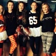 Allison - Twitter Profile Picture of Allison (@allison_noel20) on Twitter