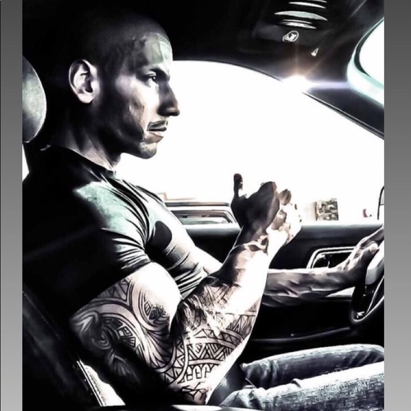 Profile Picture of James Ortega (@babyrock718) on Poshmark